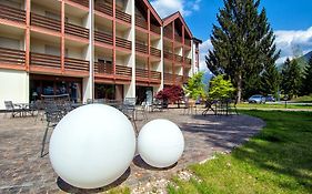 Hotel Al Ponte Garnì Pergine Valsugana Exterior photo