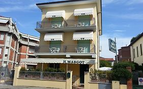 Hotel Margot Lido di Camaiore Exterior photo