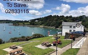 Bay View B&B Glandore Exterior photo