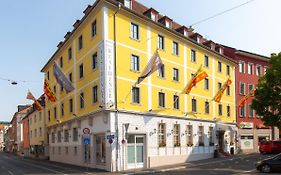 Hotel Residence Würzburg Exterior photo