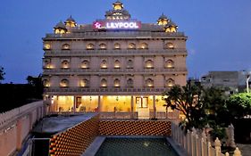 Lilypool - The Heritage Jalmahal Divisione di Divisione di Jaipur Exterior photo