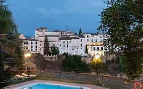 Hotel Parador De Ronda Exterior photo