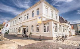 Inselhotel Bruns Norderney Exterior photo