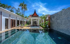 Maikhao Dream Villa Resort And Spa, Centara Boutique Collection - Sha Extra Plus Phuket Exterior photo