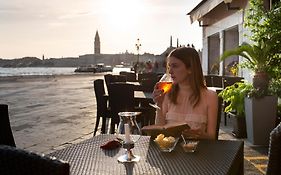 Hotel Bucintoro Venezia Exterior photo