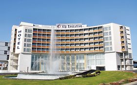 Vip Executive Azores Hotel Ponta Delgada Exterior photo