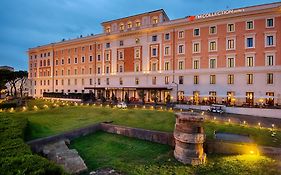 Hotel NH Collection Palazzo Cinquecento Roma Exterior photo