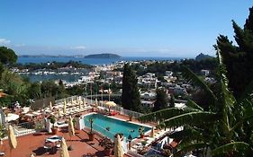 Hotel Don Pedro Ischia Exterior photo
