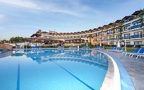 Hotel Armas Labada Kemer Exterior photo