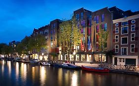 Hotel Andaz Amsterdam, Prinsengracht, By Hyatt Exterior photo