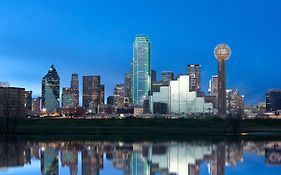 Hyatt Regency Dallas Exterior photo