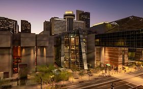 Hyatt Regency Phoenix Exterior photo