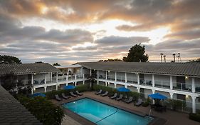 Hotel Hilton San Diego/Del Mar Exterior photo