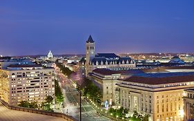 Willard Intercontinental Washington, An Ihg Hotel Exterior photo