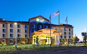 Holiday Inn Express Fresno Northwest - Herndon, An Ihg Hotel Exterior photo