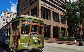 Intercontinental New Orleans, An Ihg Hotel Exterior photo