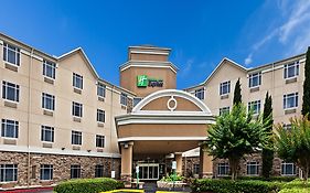 Holiday Inn Express Hotel & Suites Houston-Downtown Convention Center, An Ihg Hotel Exterior photo