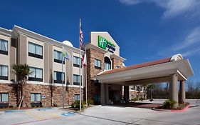 Holiday Inn Express Hotel & Suites Houston Nw Beltway 8-West Road, An Ihg Hotel Exterior photo