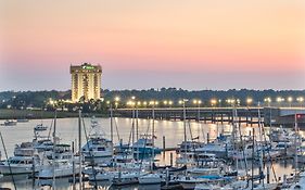 Holiday Inn Charleston-Riverview, An Ihg Hotel Exterior photo