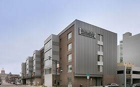 Staybridge Suites Des Moines Downtown, An Ihg Hotel Exterior photo