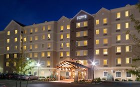 Staybridge Suites Buffalo-Amherst, An Ihg Hotel Exterior photo