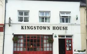 Kingstown House Hotel Clifden Exterior photo