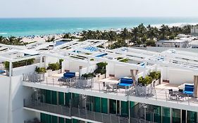 Z Ocean Hotel, Classico A Sonesta Collection (Adults Only) Miami Beach Exterior photo