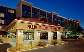 Crowne Plaza Cleveland Airport, An Ihg Hotel Middleburg Heights Exterior photo