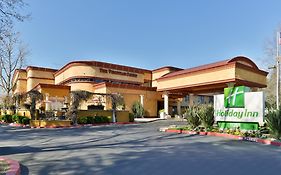 Holiday Inn Rancho Cordova - Northeast Sacramento, An Ihg Hotel Exterior photo