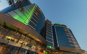 Holiday Inn Abu Dhabi, An Ihg Hotel Exterior photo