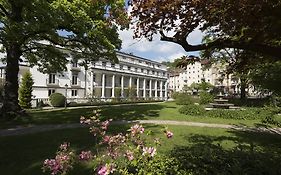 Radisson Blu Badischer Hof Hotel Baden-Baden Exterior photo