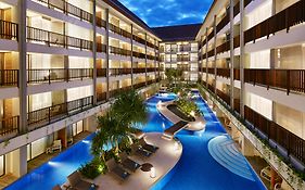 Four Points By Sheraton Bali, Kuta Kuta Lombok Exterior photo