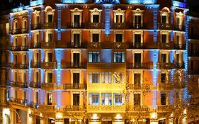 Cram Hotel Barcellona Exterior photo