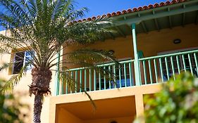 La Caleta Hotel Playa Cancajos.- BreNa Baja  Exterior photo