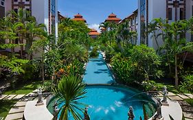 Prime Plaza Hotel Sanur – Bali Exterior photo