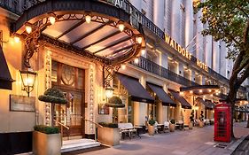 Hotel The Waldorf Hilton Londra Exterior photo