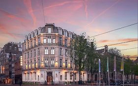 Hotel Banks Mansion Amsterdam Exterior photo