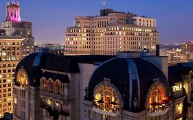 The Bellevue Hotel, In The Unbound Collection By Hyatt Filadelfia Exterior photo