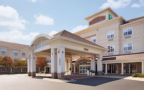 Holiday Inn Grand Rapids-Airport, An Ihg Hotel Exterior photo