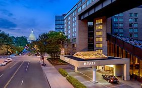 Hotel Hyatt Regency Washington On Capitol Hill Exterior photo