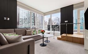 Hotel Andaz 5Th Avenue, By Hyatt New York Exterior photo