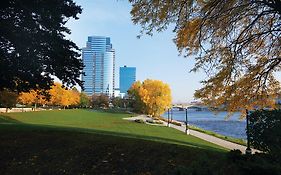 Holiday Inn Grand Rapids Downtown, An Ihg Hotel Exterior photo