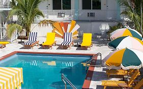Selina Gold Dust Hotel Miami Exterior photo