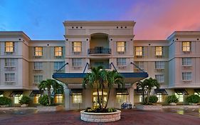 Hotel Indigo - Sarasota, an IHG Hotel Exterior photo