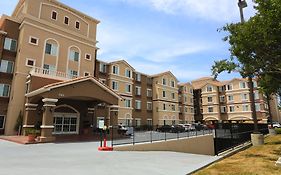 Staybridge Suites Silicon Valley - Milpitas, An Ihg Hotel Exterior photo