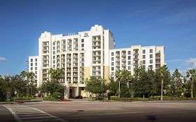 Hotel Hilton Grand Vacations Club Las Palmeras Orlando Exterior photo