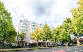 Leonardo Hotel Duesseldorf City Center Exterior photo