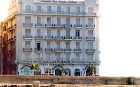 Windsor Palace Luxury Heritage Hotel Since 1906 By Paradise Inn Group Alessandria Exterior photo