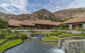 Tambo del Inka, a Luxury Collection Resort&Spa, Valle Sagrado Urubamba Exterior photo