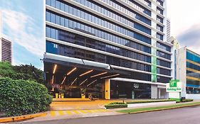 Holiday Inn Panama Distrito Financiero, An Ihg Hotel Exterior photo